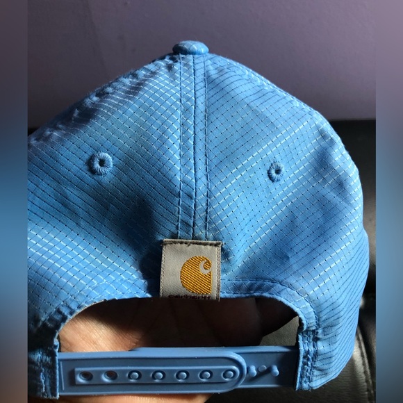 CARHARTT canvas cap - Picture 10 of 10